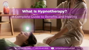 What Is Hypnotherapy? A Complete Guide to Benefits and Healing